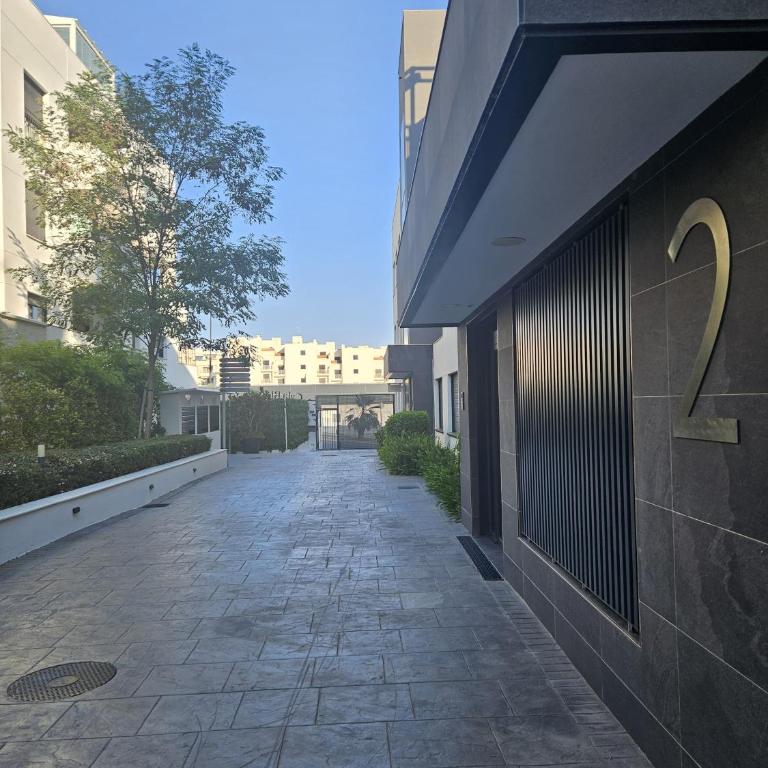 Marina Serena - Two-Bedroom Apartment with Terrace - 13