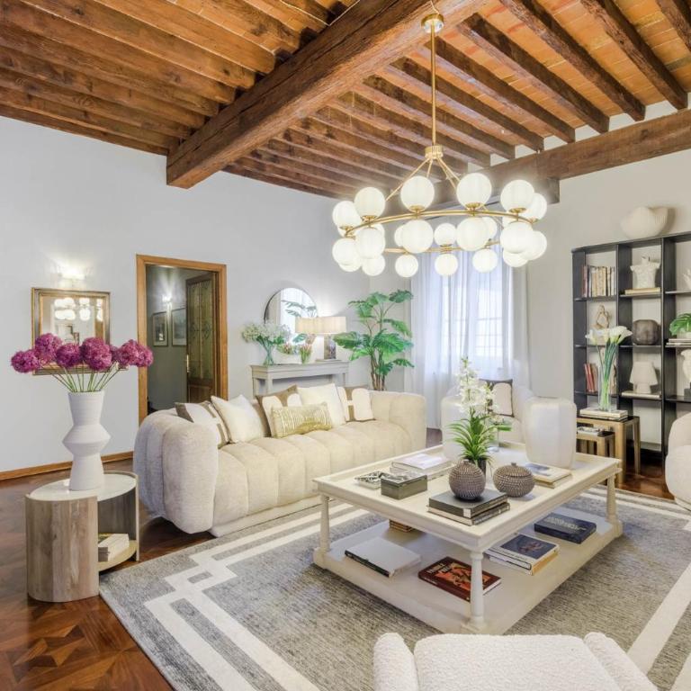 The Tuscan Serenade - Appartamento Deluxe - 1