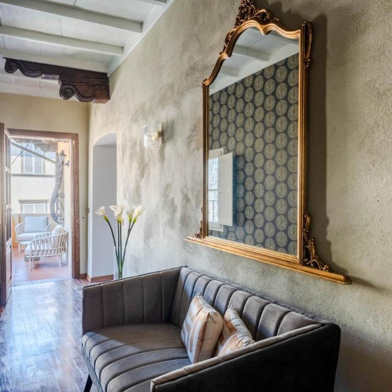 The Tuscan Serenade - Appartamento Deluxe - 38