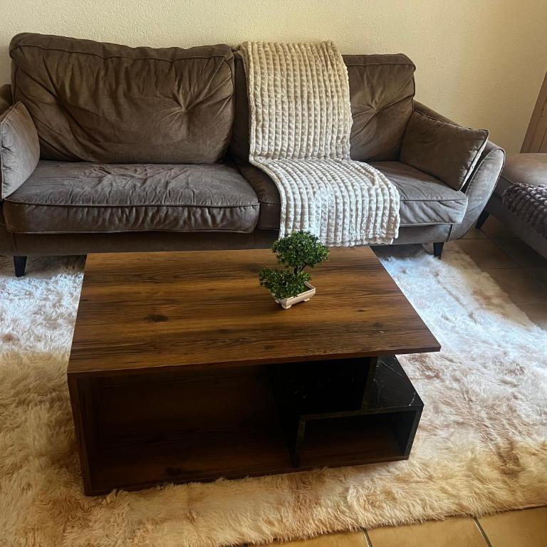 Cosy and quiet near to Sion - Apartment mit 2 Schlafzimmern - 1