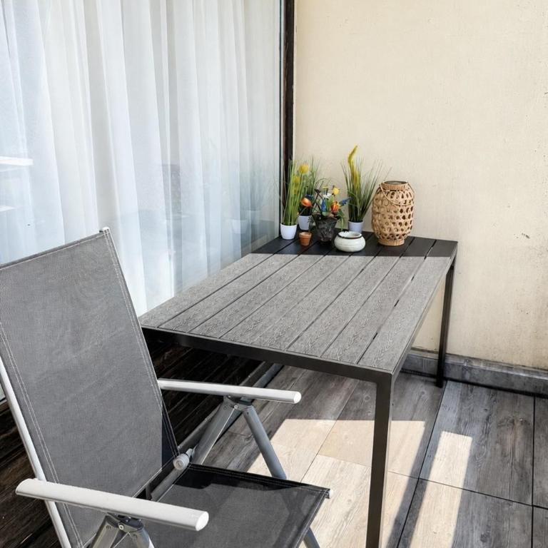 Ferienwohnung Pröller AktivCard, Pool und Netflix - Apartment mit 1 Schlafzimmer - 7