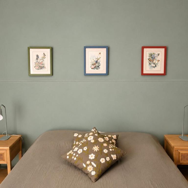 Casa di Olga - Charming Apartments - Appartamento Deluxe con 1 Camera da Letto - 2
