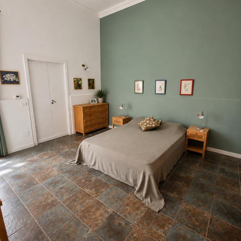 Casa di Olga - Charming Apartments - Appartamento Deluxe con 1 Camera da Letto - 6