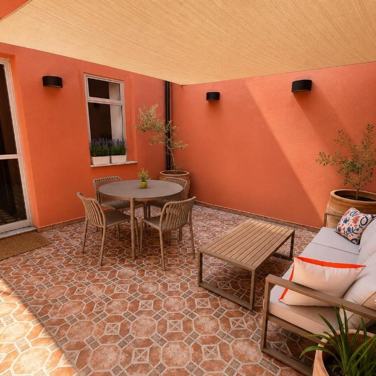 Casa di Olga - Charming Apartments - Appartamento Deluxe con 1 Camera da Letto - 7
