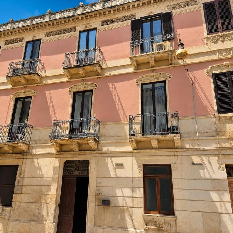 Casa di Olga - Charming Apartments - Appartamento Deluxe con 1 Camera da Letto - 8