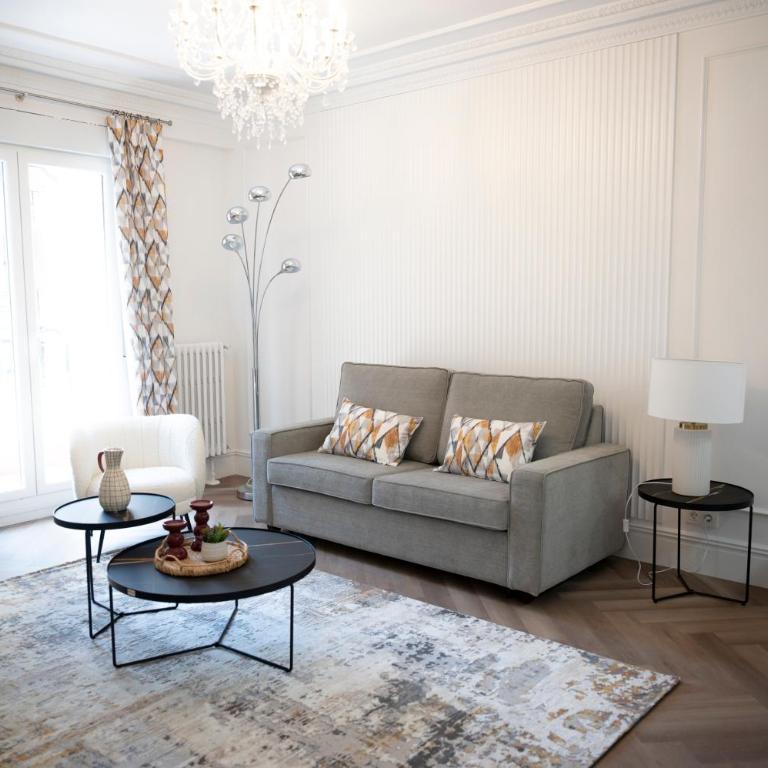 APARTAMENTO Laia - Appartement 2 Chambres - 1