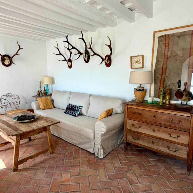 Apartamento San Juan - Apartamento de 1 dormitorio - 3