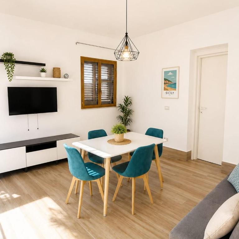 Sambé apartment - One-Bedroom House - 7