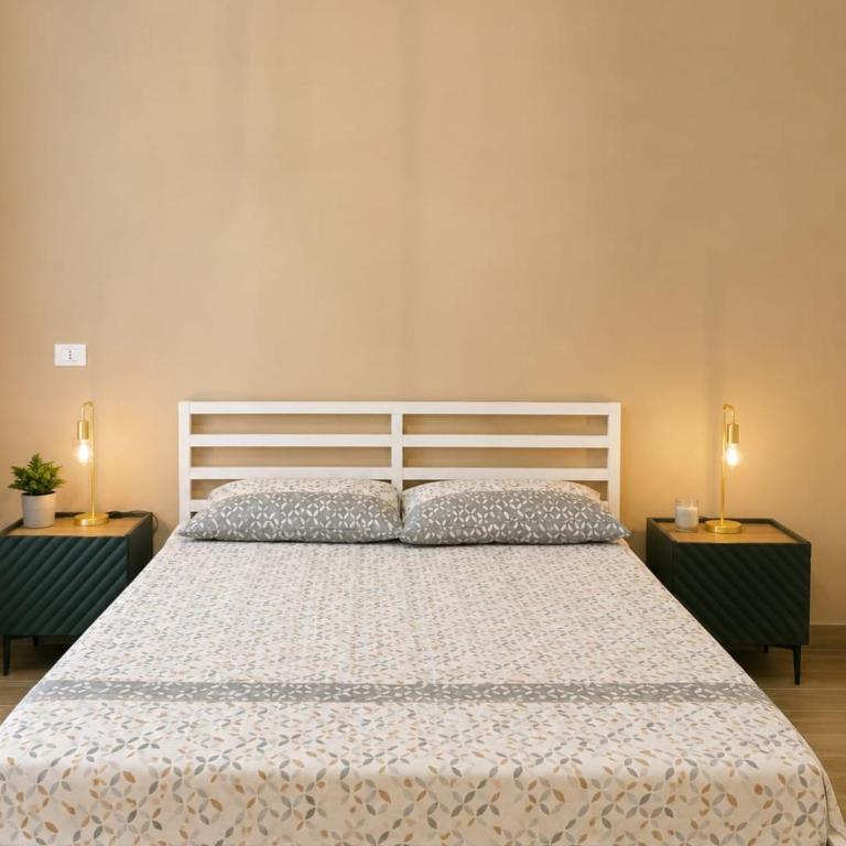 Sambé apartment - One-Bedroom House - 5