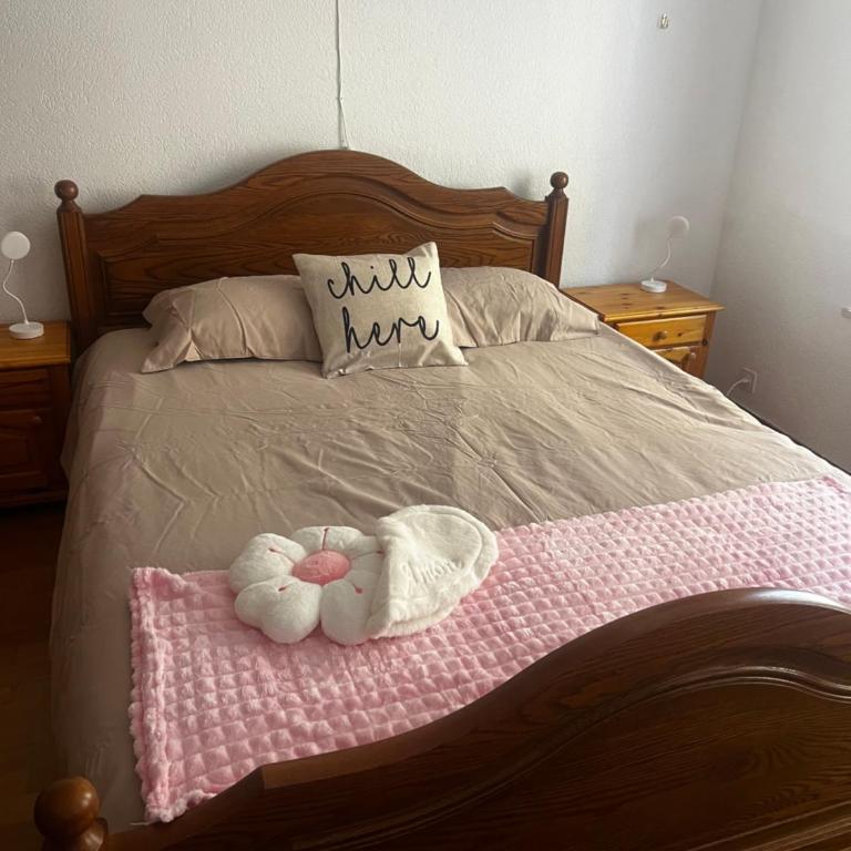 Cosy and quiet near to Sion - Apartment mit 2 Schlafzimmern - 2