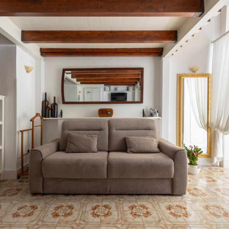 Niloufar residence Napoli - Casa Vacanze - 3