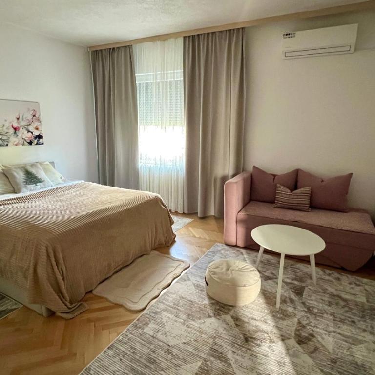 Guest House Bosnian House - Deluks Apartman - 9