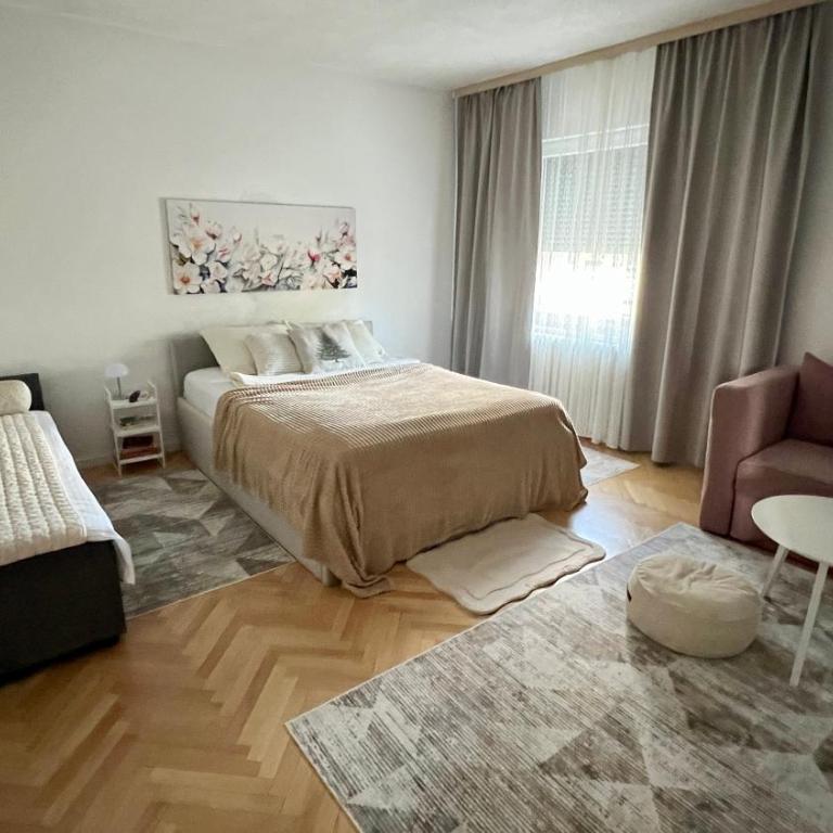 Guest House Bosnian House - Deluks Apartman - 7