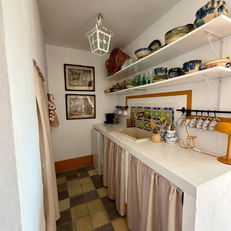 Apartamento San Juan - Apartamento de 1 dormitorio - 6
