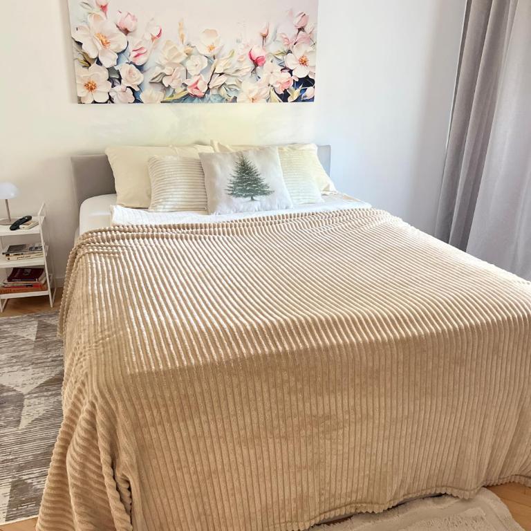 Guest House Bosnian House - Deluks Apartman - 10