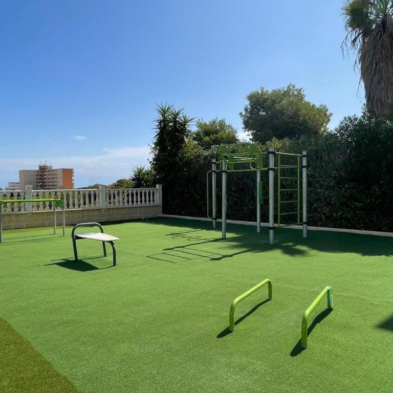 Casa Del Tudor - Three-Bedroom House - 15