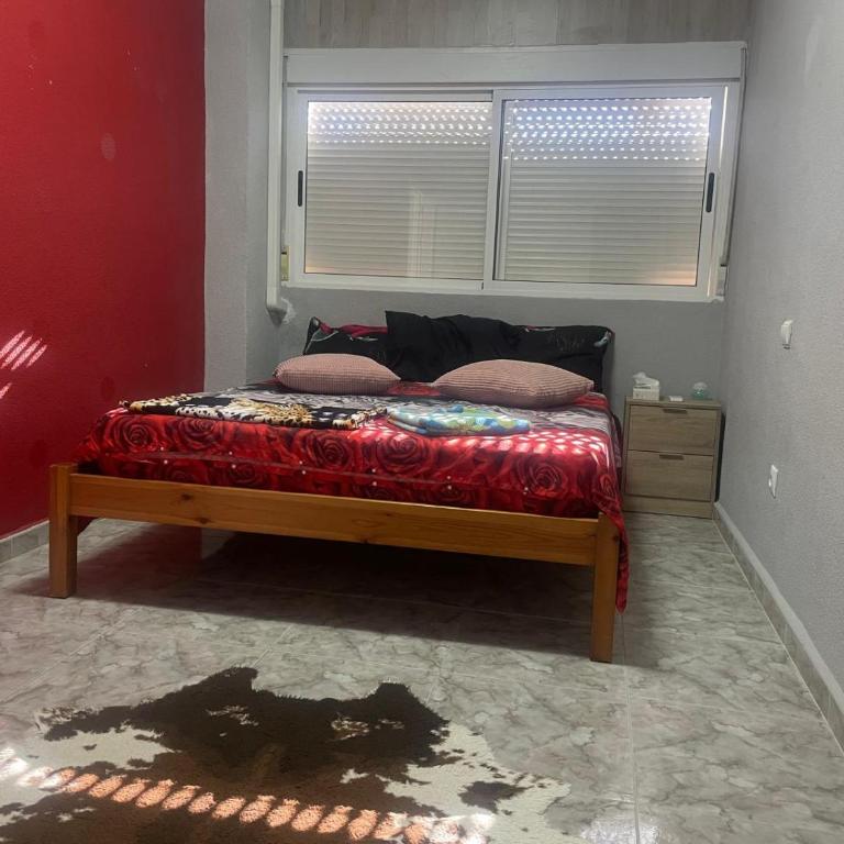 Casa Del Tudor - Three-Bedroom House - 13