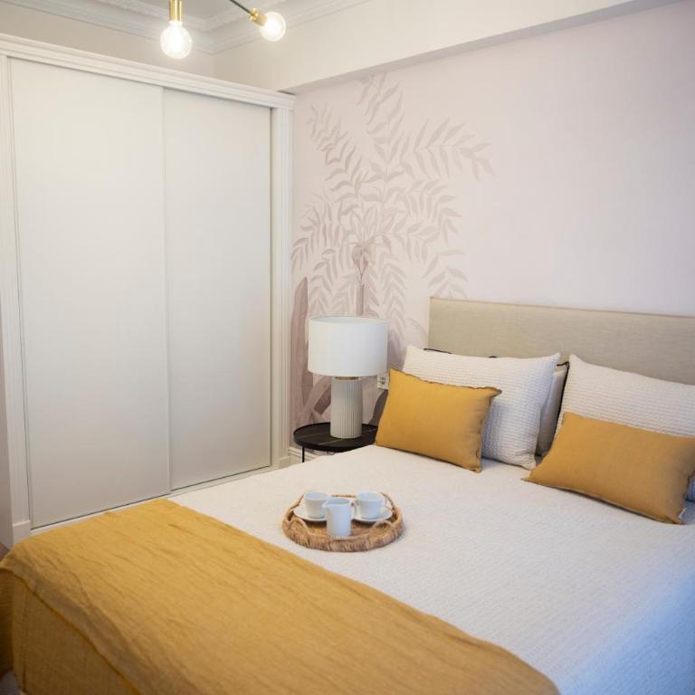 APARTAMENTO Laia - Appartement 2 Chambres - 2