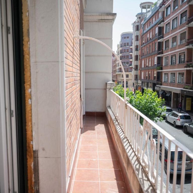 APARTAMENTO Laia - Appartement 2 Chambres - 4