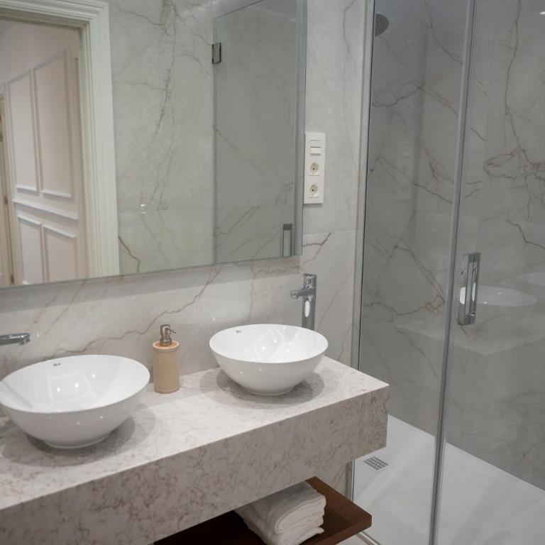 APARTAMENTO Laia - Appartement 2 Chambres - 7