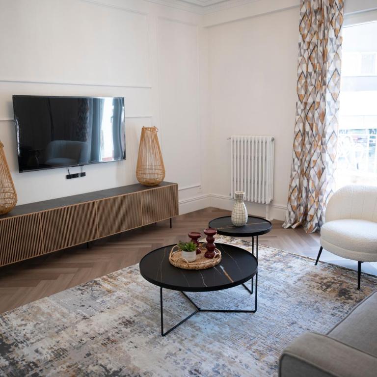 APARTAMENTO Laia - Appartement 2 Chambres - 10
