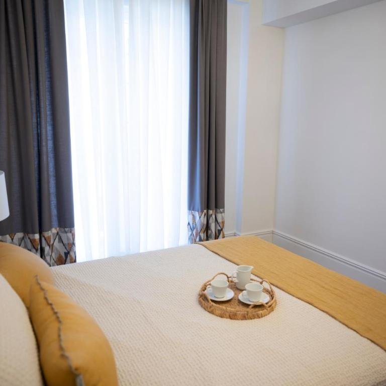 APARTAMENTO Laia - Appartement 2 Chambres - 17