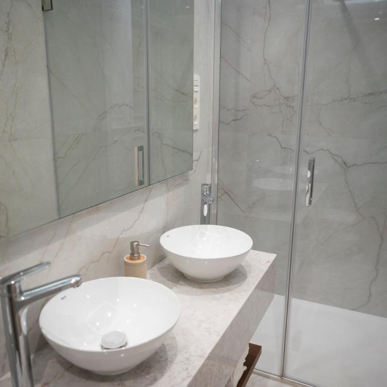 APARTAMENTO Laia - Appartement 2 Chambres - 19