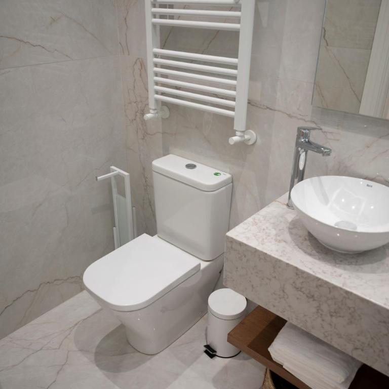 APARTAMENTO Laia - Appartement 2 Chambres - 23