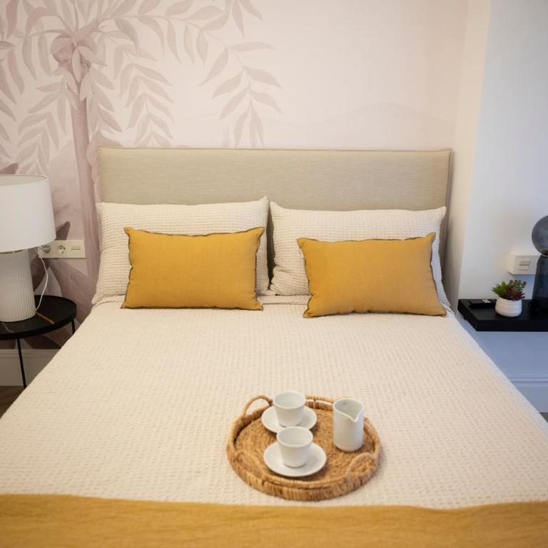 APARTAMENTO Laia - Appartement 2 Chambres - 25