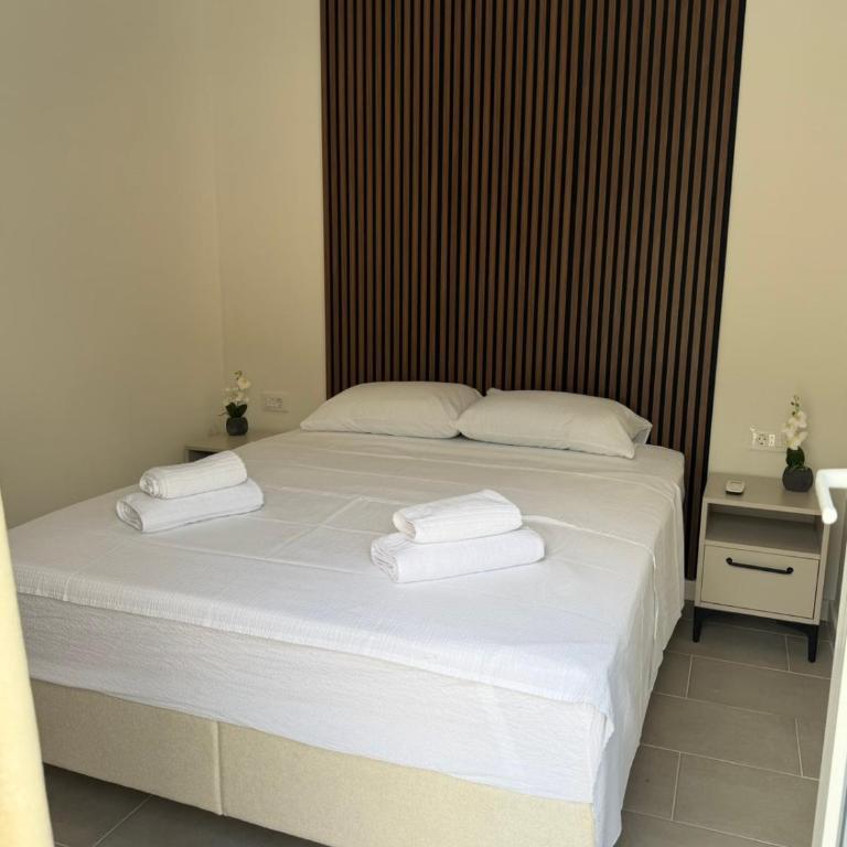 Elaan Pool&Residence - Three-Bedroom Apartment - 5