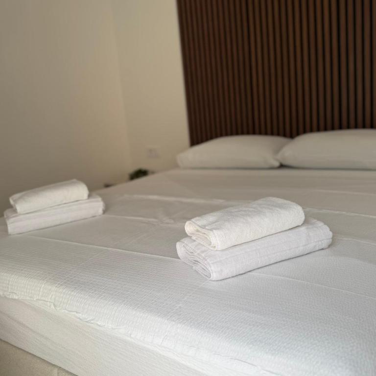 Elaan Pool&Residence - Three-Bedroom Apartment - 6