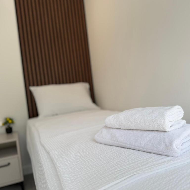 Elaan Pool&Residence - Three-Bedroom Apartment - 8