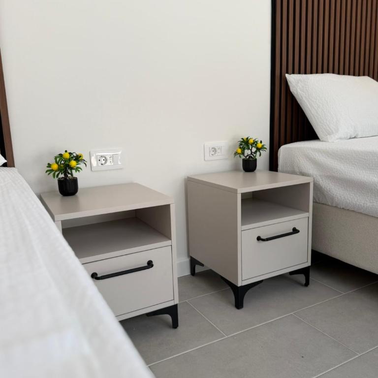 Elaan Pool&Residence - Three-Bedroom Apartment - 12