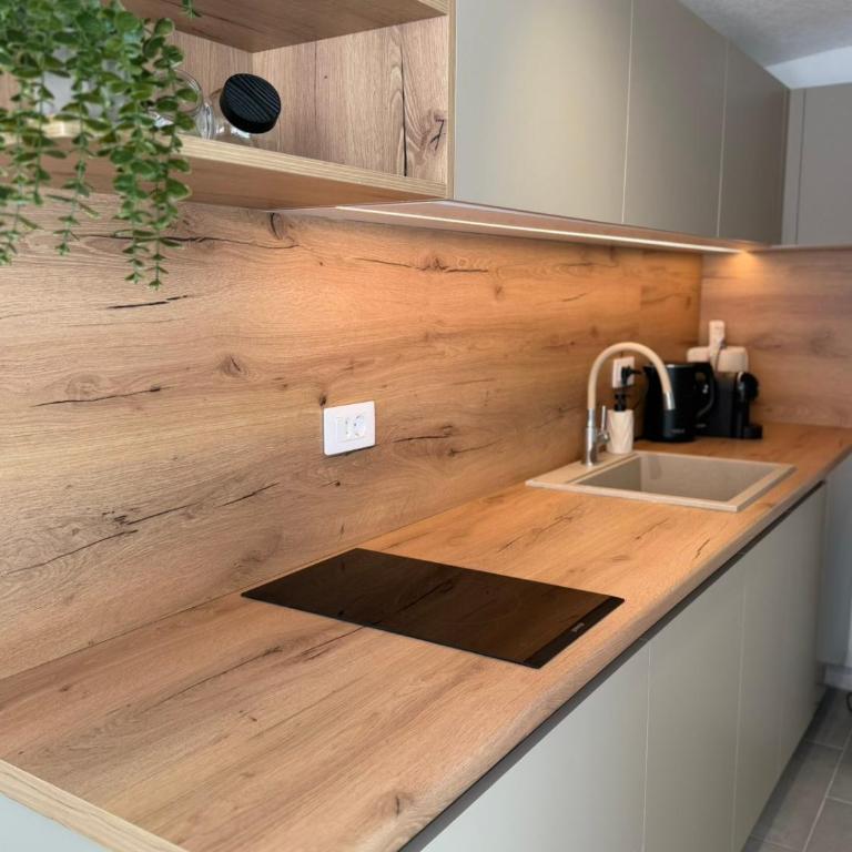 Elaan Pool&Residence - Three-Bedroom Apartment - 13