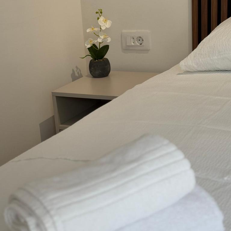 Elaan Pool&Residence - Three-Bedroom Apartment - 17