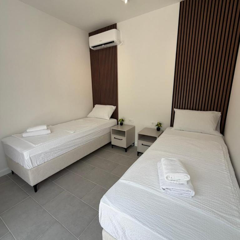 Elaan Pool&Residence - Three-Bedroom Apartment - 19