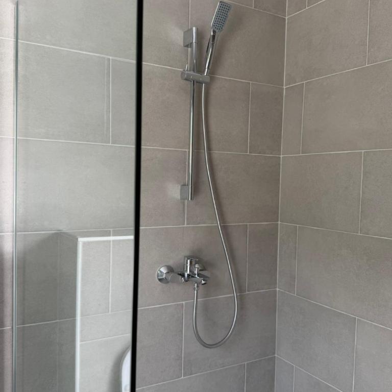 Elaan Pool&Residence - Three-Bedroom Apartment - 20