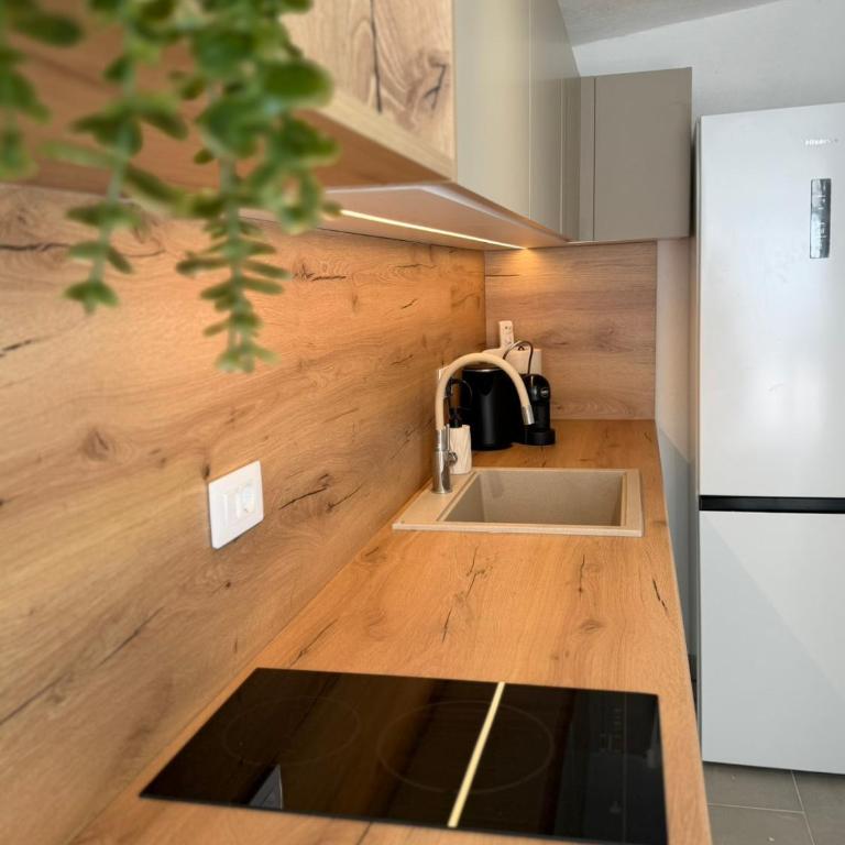 Elaan Pool&Residence - Three-Bedroom Apartment - 22