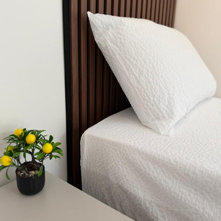 Elaan Pool&Residence - Three-Bedroom Apartment - 25