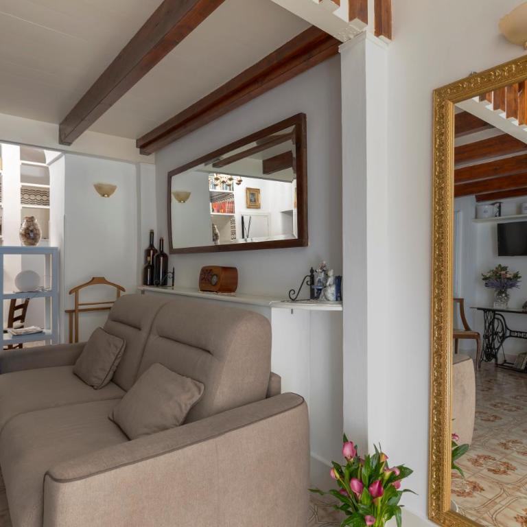 Niloufar residence Napoli - Casa Vacanze - 5