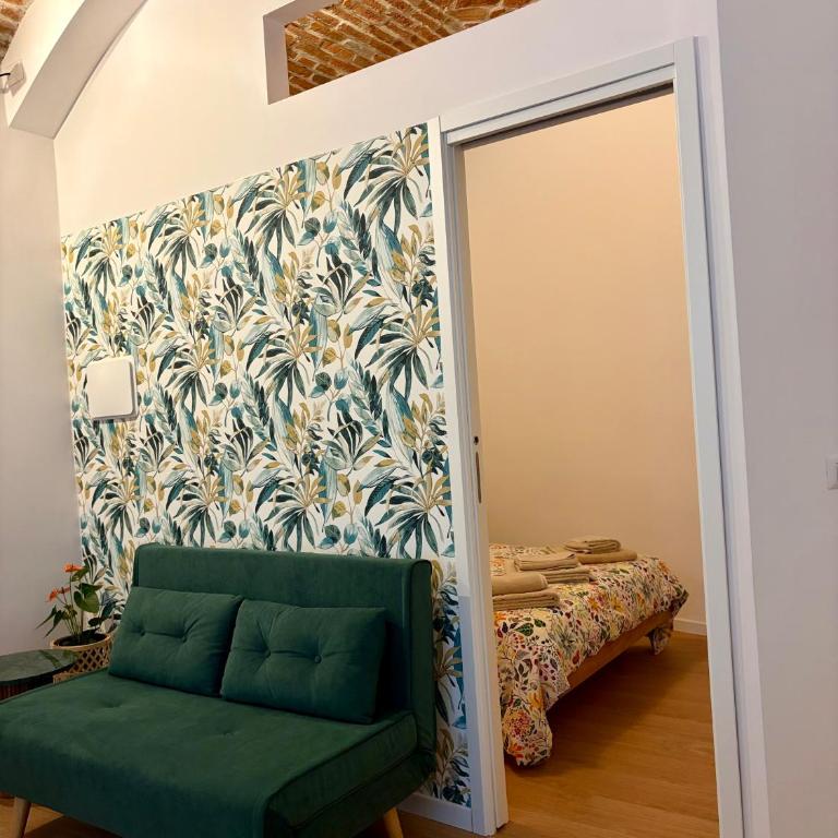 UrbanSuite Torino - Appartamento con 1 Camera da Letto - 4