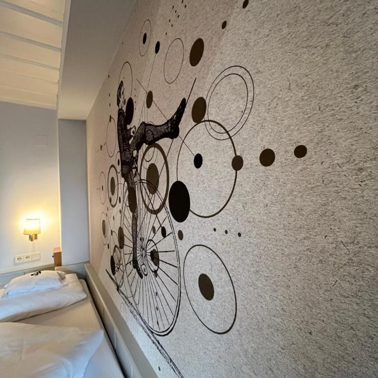 Landhotel Lindenhof - Einzelzimmer - 4