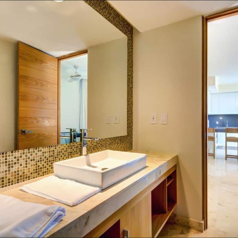 Anah Suites by Las Flores Vacation Rentals - Apartamento Deluxe de 2 dormitorios con balcón - 6