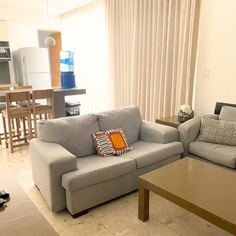 Anah Suites by Las Flores Vacation Rentals - Apartamento Deluxe de 2 dormitorios con balcón - 7