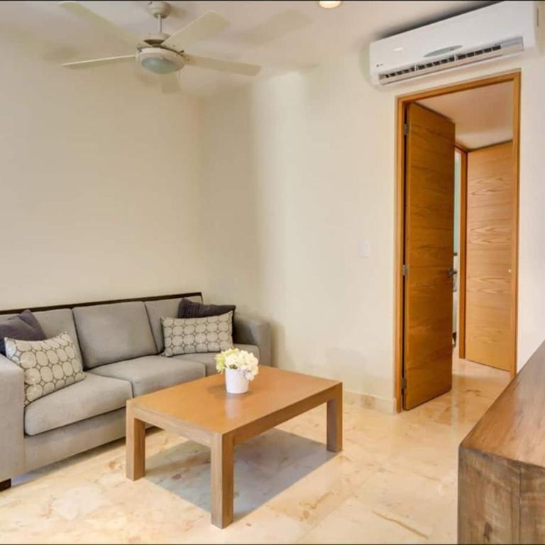 Anah Suites by Las Flores Vacation Rentals - Apartamento Deluxe de 2 dormitorios con balcón - 9