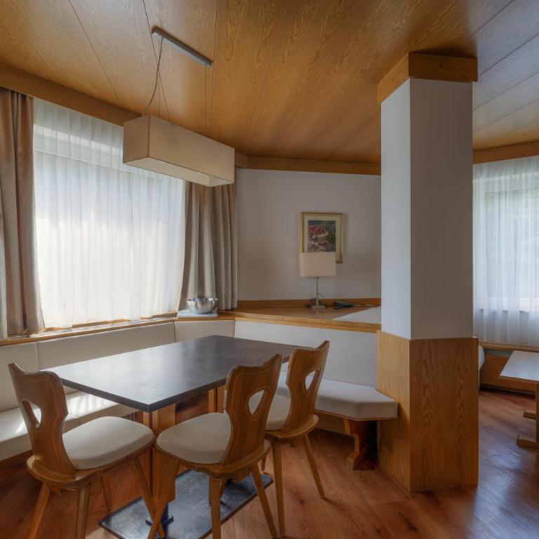 Residence Soel - Appartamento con 1 Camera da Letto e Balcone - 6