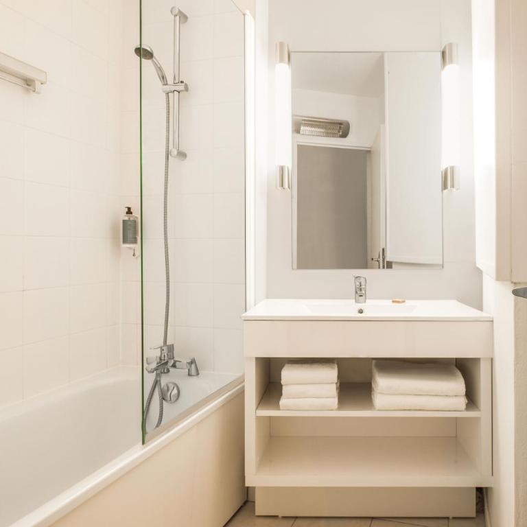 Citadines Austerlitz Paris - Appartement 1 Chambre - 5