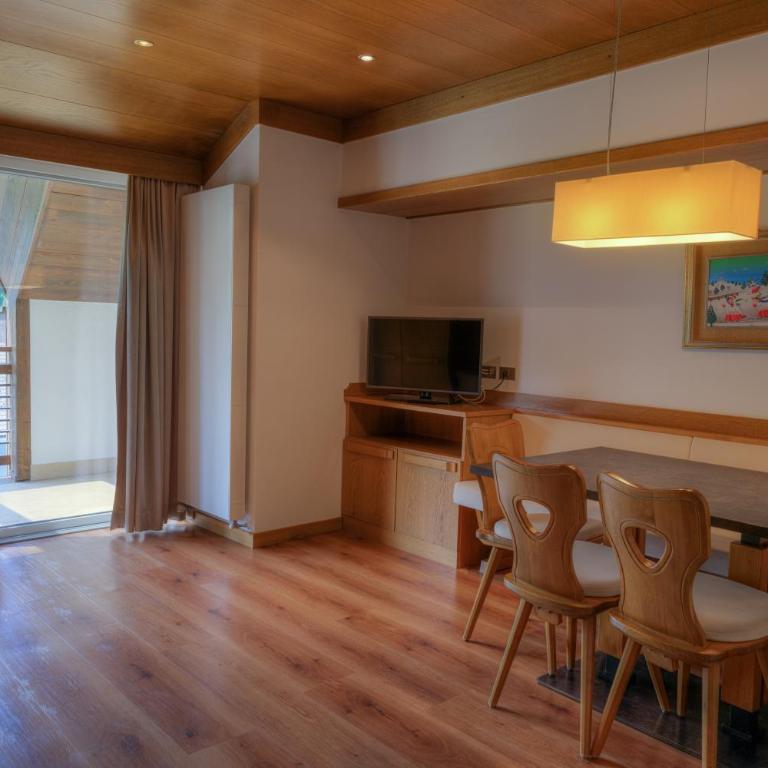 Residence Soel - Appartamento con 2 Camere da Letto e Balcone - 5