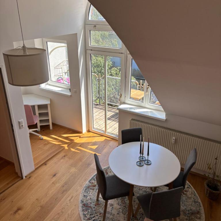 Loft apartment with balcony in Graz - Appartamento con 2 Camere da Letto - 3
