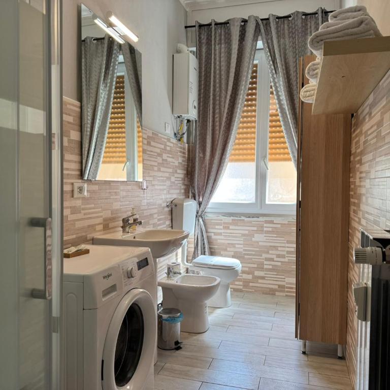 Girasole Suites - Two-Bedroom Apartment - 7